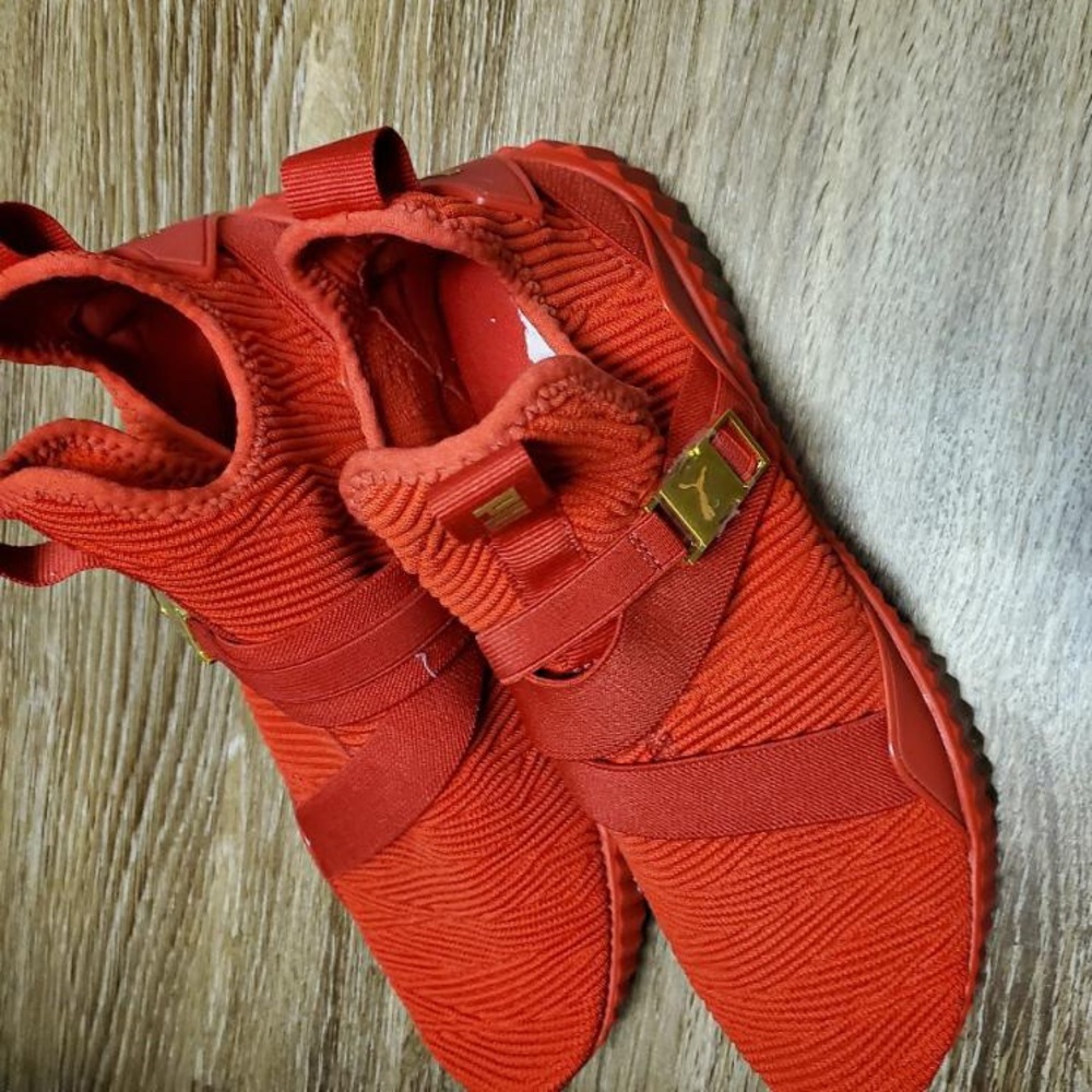 Puma Style Shoes
